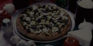 Hot Pizza